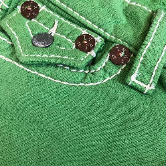 Pants - Picture 4 of 4